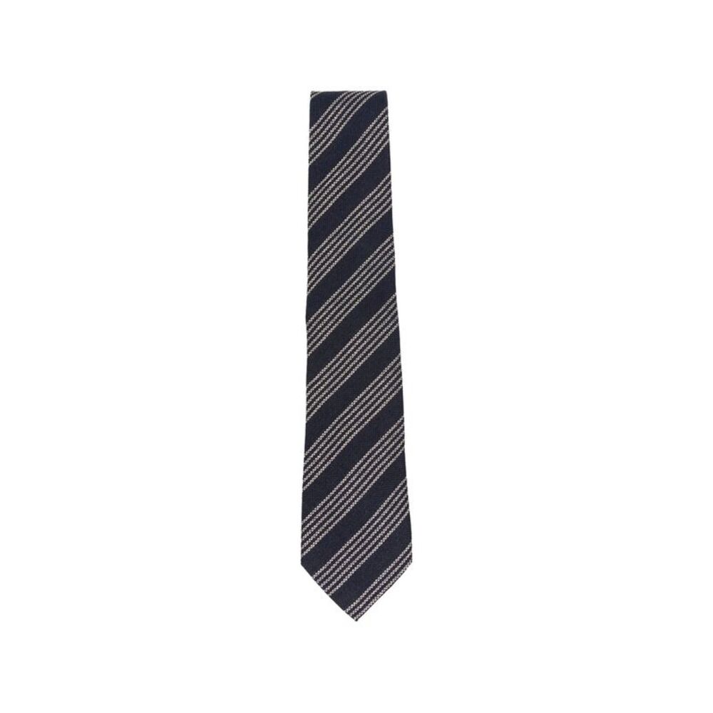 Tagliatore Blue Ties & Bow Ties Men